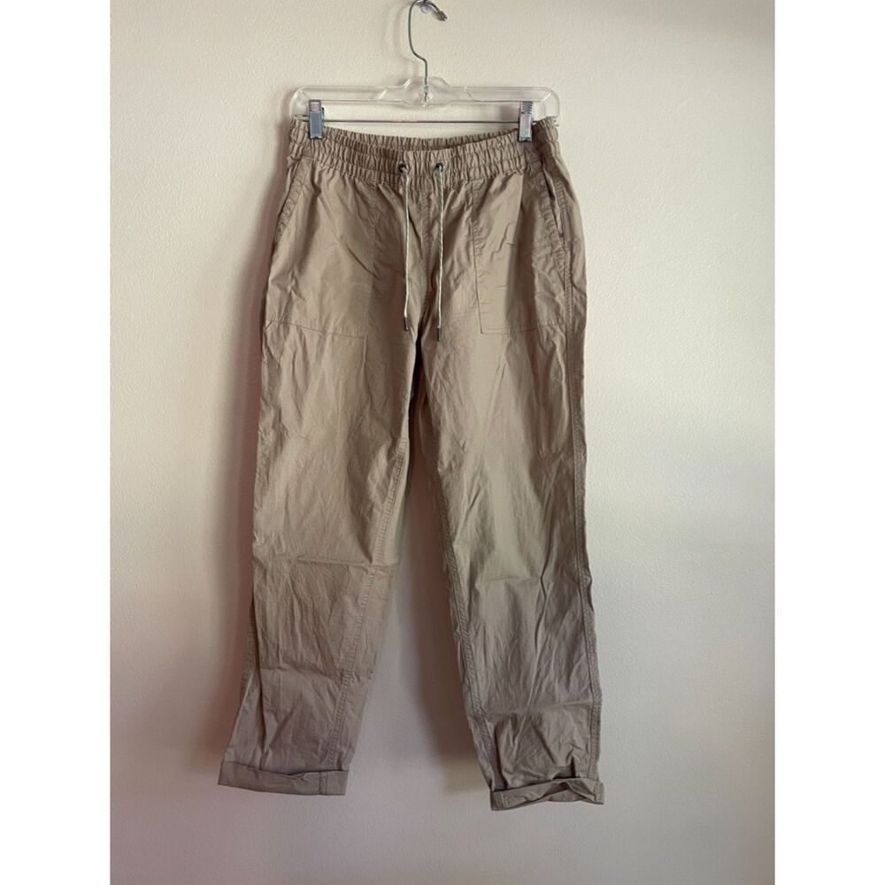 Vuori Khaki Pants